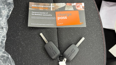 Dacia Spring 27kWh Expression 65 48kW 5dr Auto Electric Hatchback